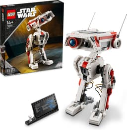 LEGO Star Wars BD-1 - 75335 — thumbnail 6