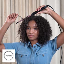 BABYLISS 10 mm Curling Wand C449E — thumbnail 5