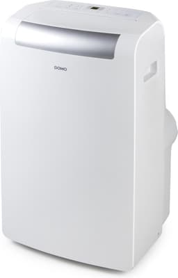 Domo DO360A - Mobiele Airco -10.000BTU - Wit/Zwart — thumbnail 18