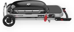 Weber Traveler Gasbarbecue — thumbnail 2