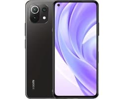 Xiaomi Mi 11 Lite 4G - 128GB - Zwart