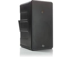 Monitor Audio Climate 80 - BuitenLuidspreker met Muurbeugel - Zwart (per paar)