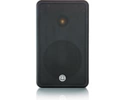 Monitor Audio Climate 50 - BuitenLuidspreker met Muurbeugel - Zwart (per paar)