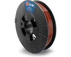 Fill 3D PLA Brown 0,5 kg