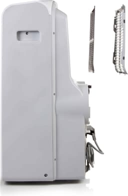 DOMO DO361A Airco - Verwarmingsfunctie - 12000 BTU — thumbnail 3