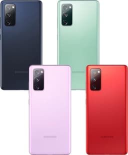 Galaxy S20 FE 4G 128GB — thumbnail 15
