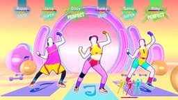 Just Dance 2021 - Nintendo Switch — thumbnail 3