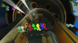Super Mario Galaxy 2 - Nintendo Selects - Wii — thumbnail 3