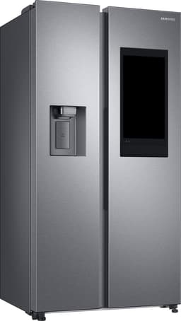 Samsung RS6HA8891SL/EF - Family Hub - Amerikaanse koelkast — thumbnail 3