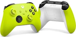Xbox Draadloze Controller - Ghost Cipher Special Edition - Xbox, PC, Cloud Gaming — thumbnail 9