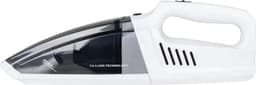 SILVERCREST® Handstofzuiger nat/droog (Wit) -  Inclusief oplader en stoffilter — thumbnail 2