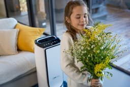 Rowenta Pure Air PU6080 Luchtreiniger XL connect — thumbnail 14