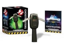 Ghostbusters PKE Meter Rp Minis