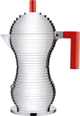 Alessi Pulcina 6kops inductie koffiemaker — thumbnail 5