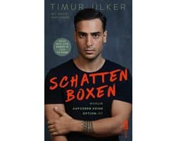 Schattenboxen – warum Aufgeben keine Option ist