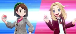 Pokemon Sword + Expansion Pass The Isle Or Armor + The Crown Tundra - Switch — thumbnail 4