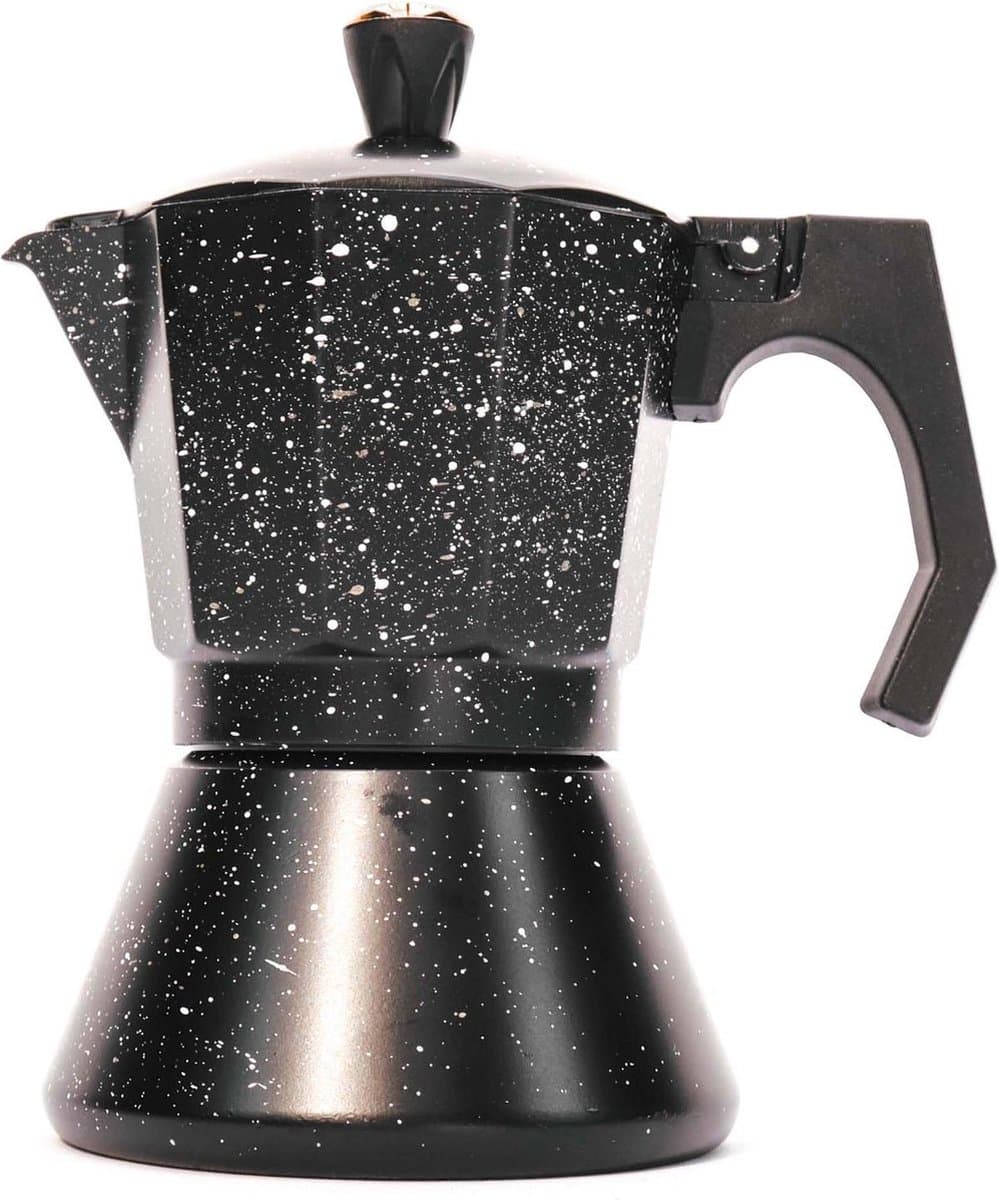Rosenberg - Percelator voor 6 kopjes - Espresso koffiepot — afbeelding 1