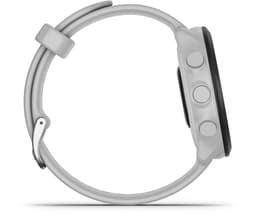 Garmin Forerunner 55 - Sporthorloge met GPS Tracker - Geschikt voor Hardlopen - 42mm - Whitestone — thumbnail 13
