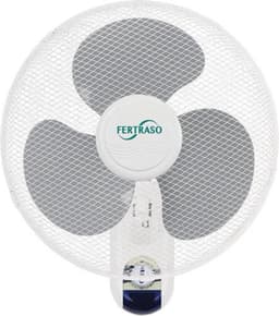 Muurventilator - Fertraso - Wandventilator ø 40 cm incl. afstandsbediening — thumbnail 3
