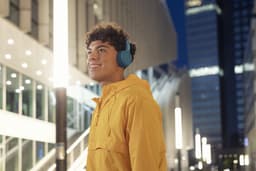 Philips TAH4205 - Bluetooth On-ear Koptelefoon - Blauw — thumbnail 13