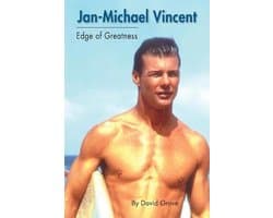 Jan-Michael Vincent