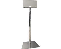 Inoferro - Speakersteun - RVS - Hoogglans gepolijst