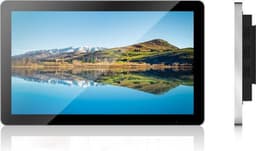 Ermeco ATD101 PROx 10.1 inch Tablet met Android | Professioneel l 24/7 gebruik | Touchscreen | 4 GB RAM | 32 GB Flash — thumbnail 1