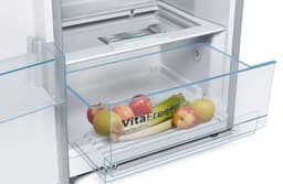 Bosch KSV36NWEP | Vrijstaande koelkast | Wit | 346 liter | E — thumbnail 3