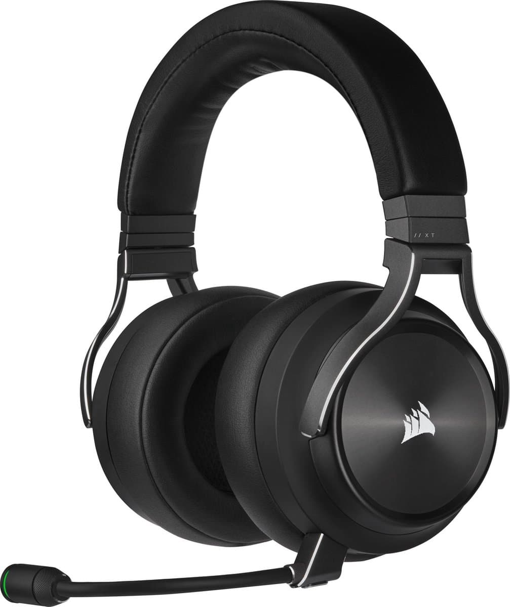 Corsair Virtuoso RGB XT Draadloze Gaming Headset - PS5/4, Xbox Series X&S, Xbox One & PC — afbeelding 1