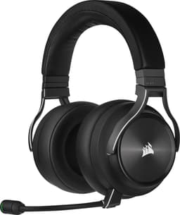 Corsair Virtuoso RGB XT Draadloze Gaming Headset - PS5/4, Xbox Series X&S, Xbox One & PC — thumbnail 1