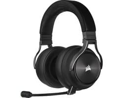 Corsair Virtuoso RGB XT Draadloze Gaming Headset - PS5/4, Xbox Series X&S, Xbox One & PC