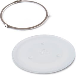 Inventum MN205SZ Solo magnetron - 20L - 700W - Ontdooifunctie - Zilver — thumbnail 5