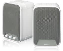 Epson Active Speakers (2 x 15W) - ELPSP02