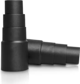 WiseGoods Premium Universele Stofzuiger Slang Adapter - 20 mm tot 35mm Opzetstuk - Vacuum - Stofzuigeraccessoires - Onderdelen — thumbnail 4