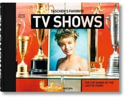 Taschens Favourite TV Shows