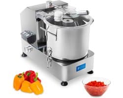 Keukenmachine - 12 Liter - Royal Catering