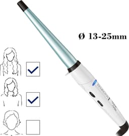 REMINGTON CI53W Shine Therapy Curling Wand — thumbnail 2