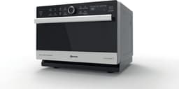 Bauknecht MW 3391 SX - Vrijstaande Combimagnetron - 33L — thumbnail 1