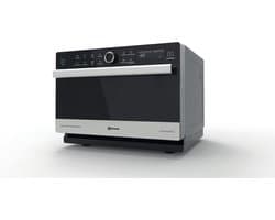 Bauknecht MW 3391 SX - Vrijstaande Combimagnetron - 33L