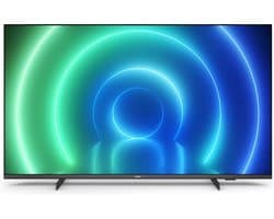 Philips 55PUS7506/12 - 55 inch - 4K LED - 2021