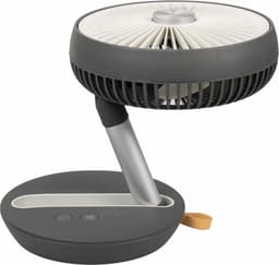 Eurom Vento Snoerloze Opvouwbare Ventilator — thumbnail 4