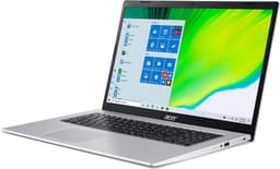 Acer A317-53-32Q5 - 17.3" - i3-1115G4 - 8GB DDR4 - 512GB SSD - W10 Pro — thumbnail 2