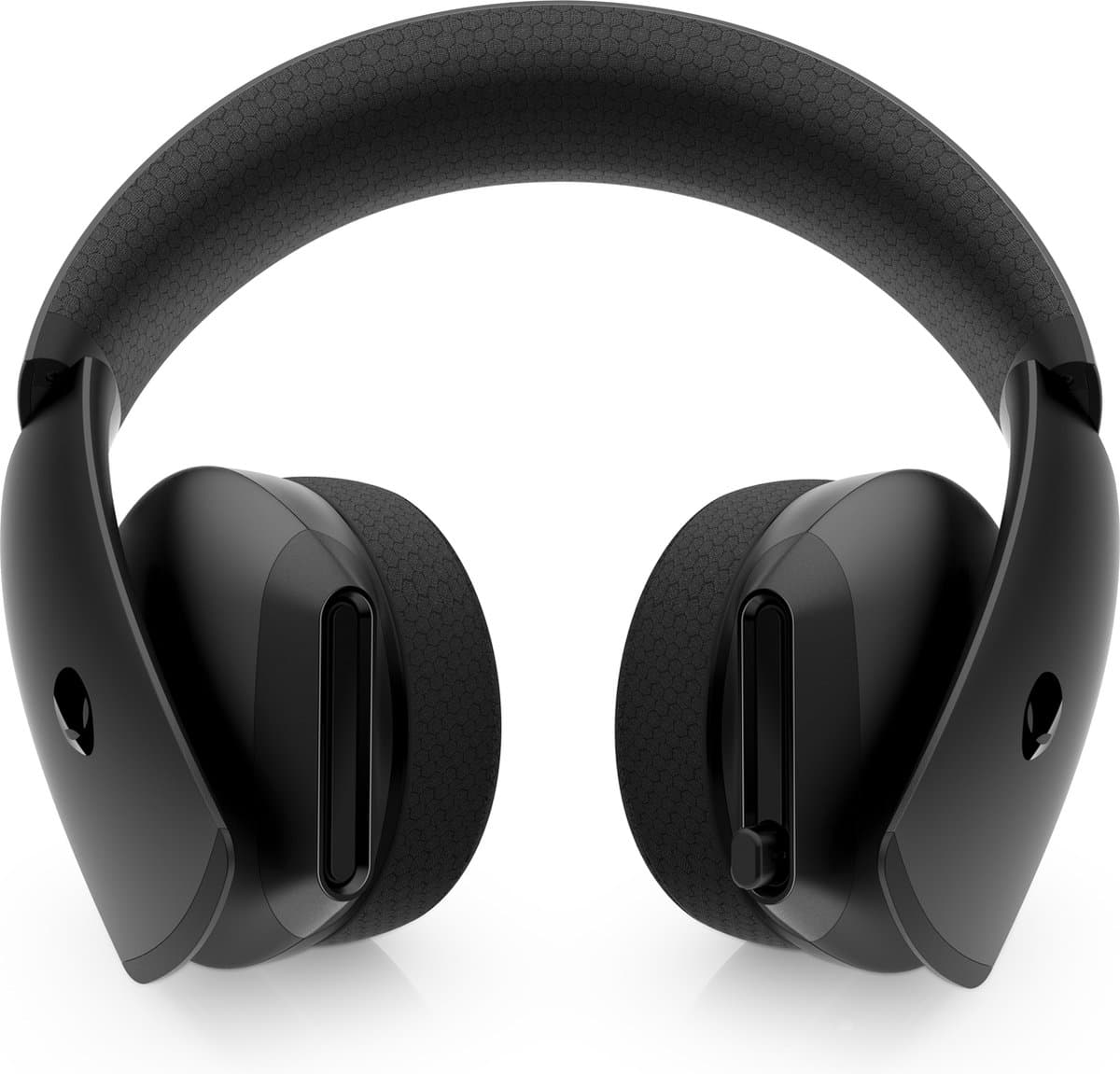 Alienware AW310H Headset Bedraad Hoofdband Gamen Zwart — afbeelding 1