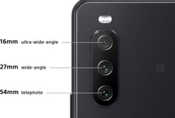 XQ-BT52/B1EEAC2/Customized EEA /BLACK — thumbnail 15