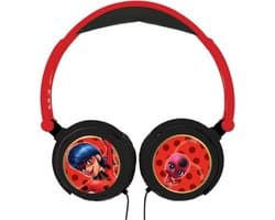 Miraculous Ladybug Koptelefoon
