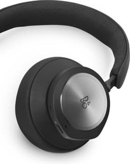 Bang & Olufsen Beoplay Portal Xbox - Draadloze Over-ear Gaming Koptelefoon - Zwart — thumbnail 2