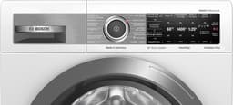Bosch WAX28GH4FG - HomeProfessional - Wasmachine - NL/FR display - Energielabel B - Home Connect — thumbnail 2