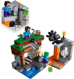 The "Abandoned" Mine — thumbnail 14