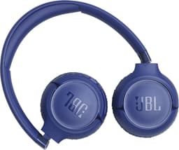 JBL Tune 680NC - Draadloze Noise Cancelling Koptelefoon - Bluetooth - On-ear - 76 uur batterij - Pure Bass & Spatial Sound - Blauw — thumbnail 6