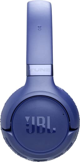 JBL Tune 680NC - Draadloze Noise Cancelling Koptelefoon - Bluetooth - On-ear - 76 uur batterij - Pure Bass & Spatial Sound - Blauw — thumbnail 7